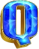 Q icon